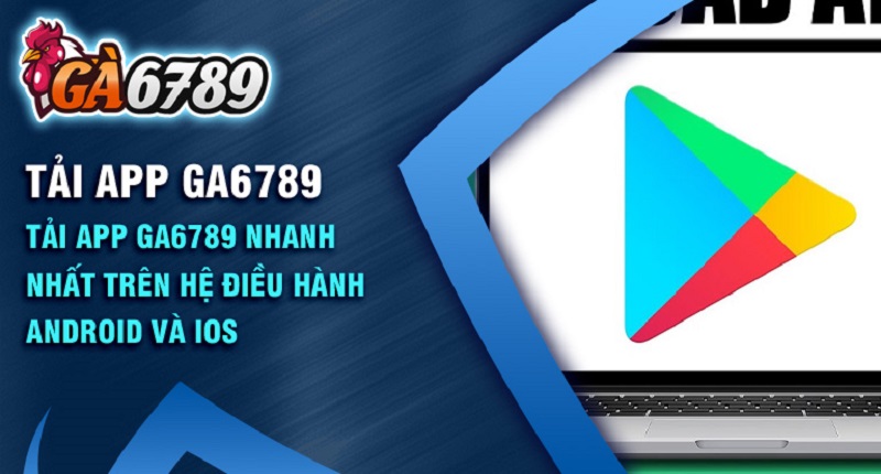 App di động của nhà cái hỗ trợ người chơi trải nghiệm cá cược trên mọi thiết bị